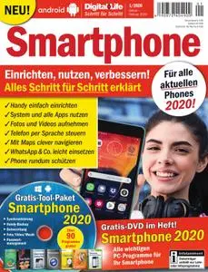 Digital Life – 13. Dezember 2019