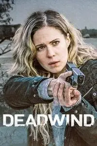 Deadwind S01E12