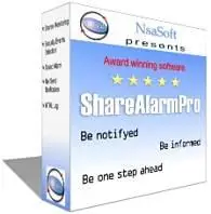 ShareAlarm Pro 1.9.6.0