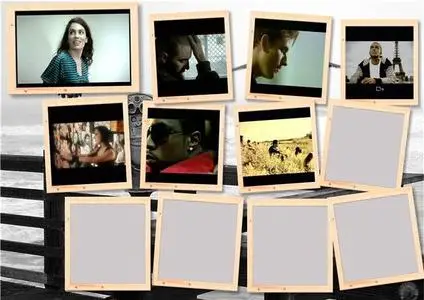 NRJ Video Hits Bonus (2008-2007) - Full DvD