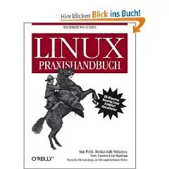 Linux Praxishandbuch