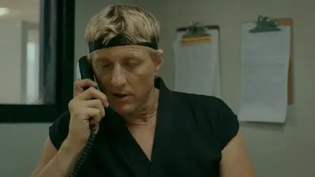 Cobra Kai S02E02