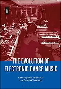 The Evolution of Electronic Dance Music