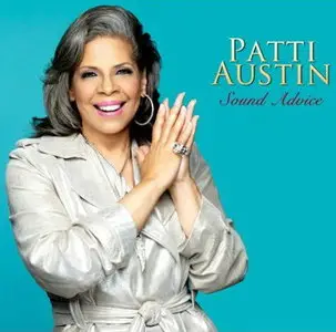 Patti Austin - Sound Advice (2011)