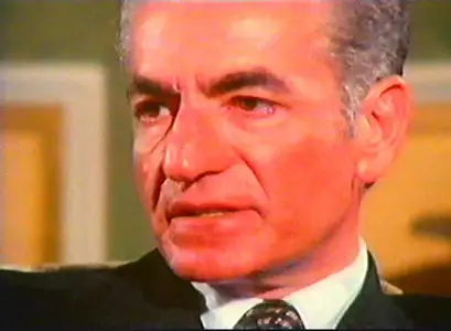 BBC - Documentary : The Last Shah of IRAN