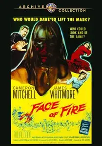 Face of Fire (1959)