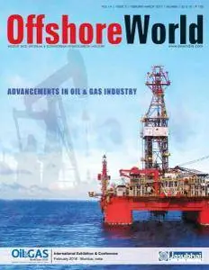 Offshore World - February-March 2017