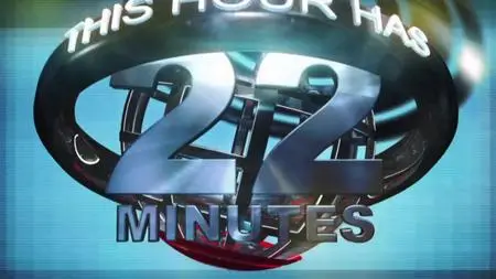 This Hour Has 22 Minutes S26E10