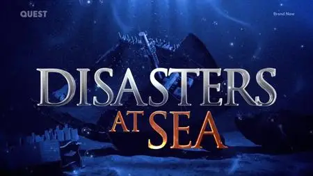 Disasters at Sea S02E06