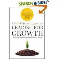 Leading for Growth: How Umpqua Bank Got Cool and Created a Culture of Greatness