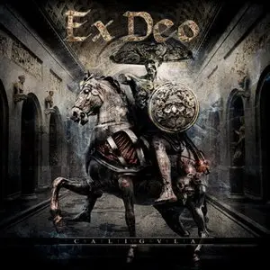 Ex Deo - Caligvla (2012)