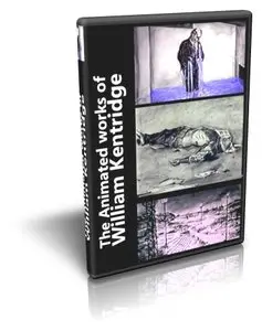 William Kentridge - Animated Shorts (1989-1999)