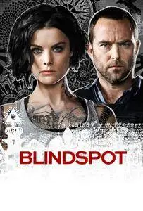 Blindspot S02E04 (2016)