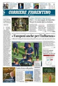 Corriere Fiorentino La Toscana – 04 settembre 2020