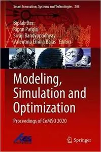Modeling, Simulation and Optimization