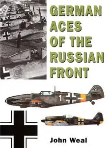 German Aces of the Russian Front
