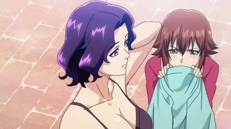 Grand Blue - TV  SP  - " Grand Blue - 04 (BD 1920x1080 x 264 Flac mkv" yEnc