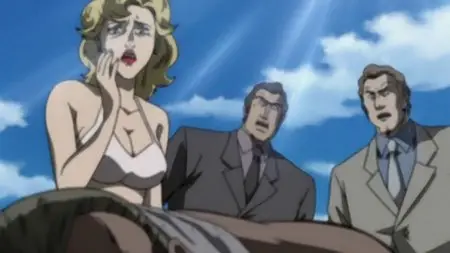Golgo 13 | ゴルゴ13  Episode 17 HD