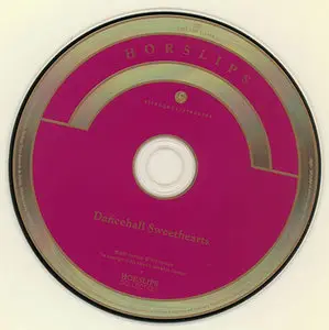 Horslips - Dancehall Sweethearts (1974, japanese CD reissue 2008)