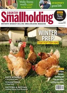 Country Smallholding - December 2015