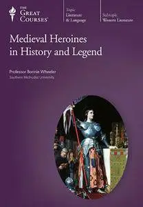 TTC Video - Medieval Heroines in History and Legend [Repost]