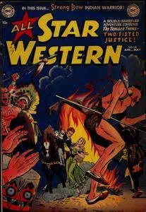 Star Western v1 058 1951