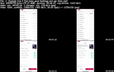How I Got 1k Followers In 1 Day With TikTok Marketing & Ads