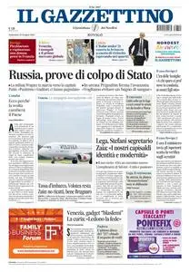 Il Gazzettino Rovigo - 25 Giugno 2023