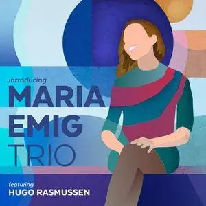 Maria Emig Trio - Introducing (2016)