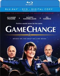 Game Change (2012)
