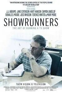 Showrunners: The Art of Running a TV Show (2014)