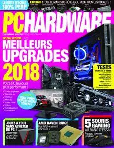 PC Hardware - mars 2018