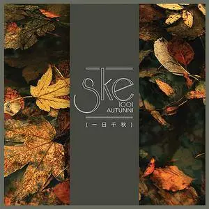 SKE - 1001 Autunni [Double Album] (2018)
