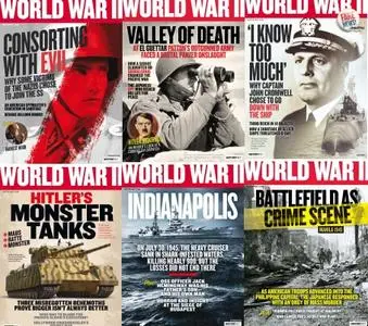 World War II - Full Year 2018 Collection