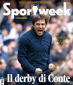 SportWeek - 11 Febbraio 2023