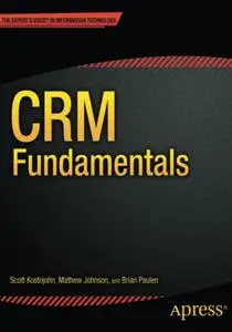 CRM Fundamentals (Repost)