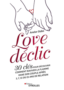 Love déclic - Anelor Dabo