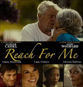 Reach For Me (2008)