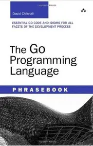The Go Programming Language Phrasebook [Repost]