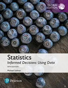 Statistics: Informed Decisions Using Data