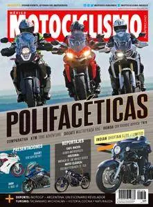 Motociclismo Panamericano - mayo 2017