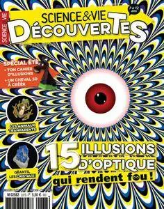 Science & Vie Découvertes - septembre 2018