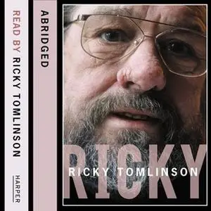 «Ricky» by Ricky Tomlinson