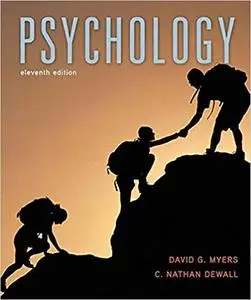 Psychology, 11th Edition