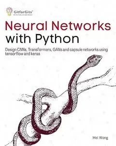 Neural Networks with Python