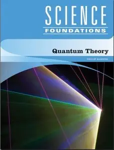 Quantum Theory (Science Foundations) 