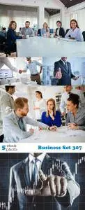 Photos - Business Set 307