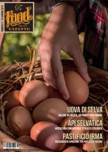 The Food Gazette - Giugno 2019