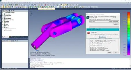 Siemens Simcenter FEMAP 2022.1.2 Update