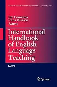 International Handbook of English Language Teaching (Repost)